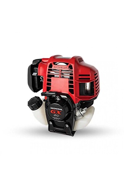 ANTRAC AMT450 Honda GX50 Motorlu Tırpan