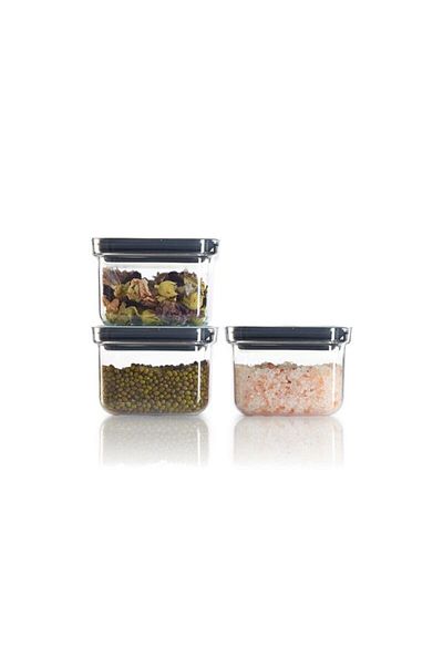 ultraform Servo Organizer Small Gray Set 6p