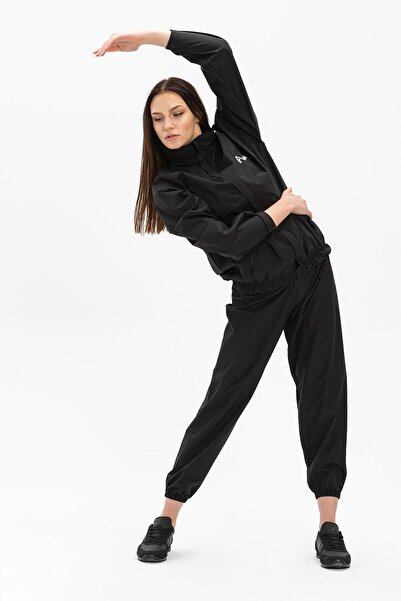 Agila Unisex Sauna Eşofman Termal Terleme Eşofmanı