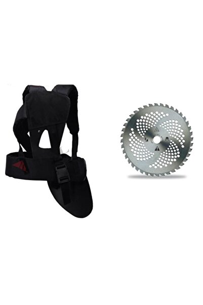 ANTRAC AMT450 Honda GX50 Motorlu Tırpan