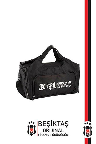 Beşiktaş Ліцензована оригінальна спортивна сумка