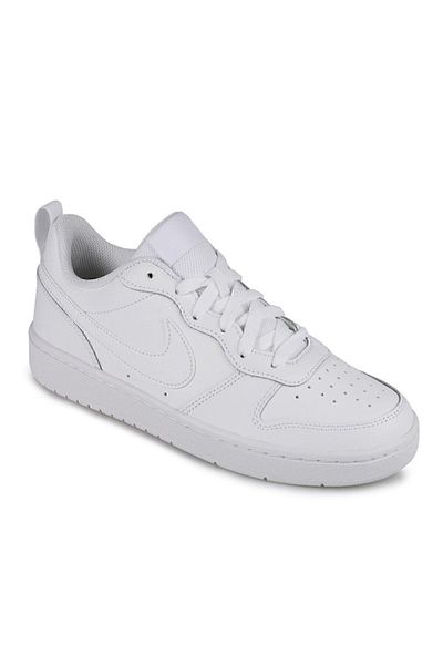 Nike Unisex Sports Shoes Court Borough Low Bq5448-100