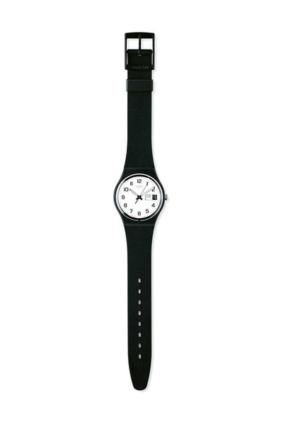 Swatch Unisex Wristwatch GB743