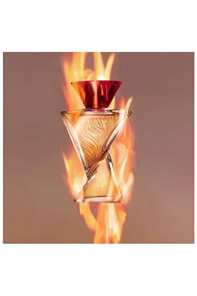 Oriflame So Fever Ecstatic Her Edp Kadın Parfümü(%100 ORJİNAL,BARKODLU)