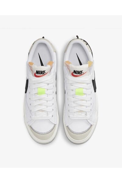 Nike Blazer Low 77 Jumbo DN2158-101STD