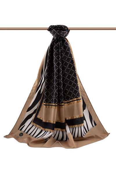 Vissona Luxury Medina Silk - Κομψό και βολικό