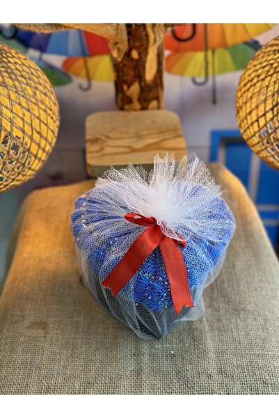 PİNK SHAKE Sevgiliye Arkadaşa Hediye Kutusu Güllü, Kolyeli,kar Küresi Doğum Günü