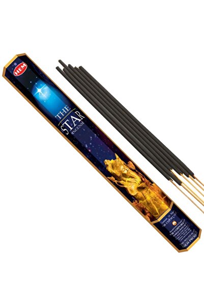 Hem Tütsü Hem The Star Tütsü