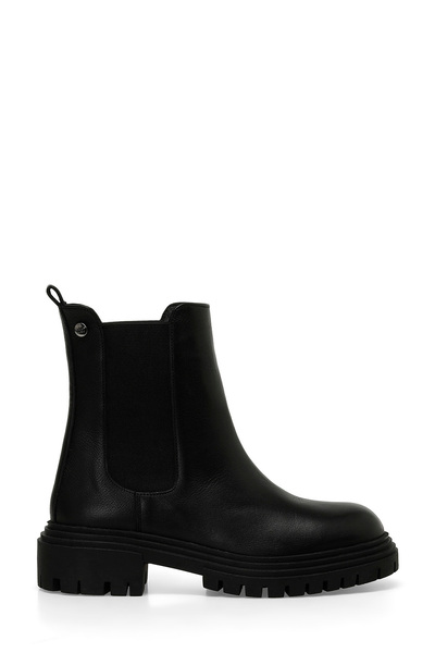İnci Inci Mary 4Pr Black Women's Chelsea Boots