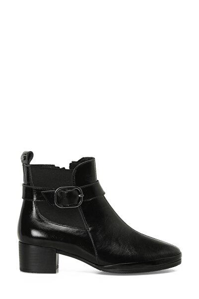 İnci Inci Ocotal.R 4Pr Black Women's Heeled Boots