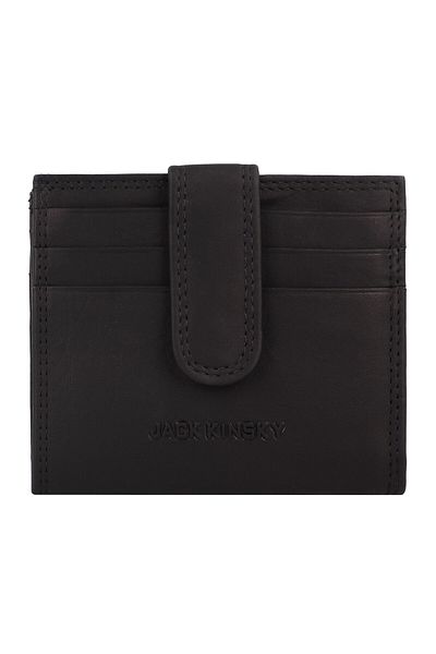 Jack Kinsky Portofel Aruba 116 Protecție RFID Piele 10 cm