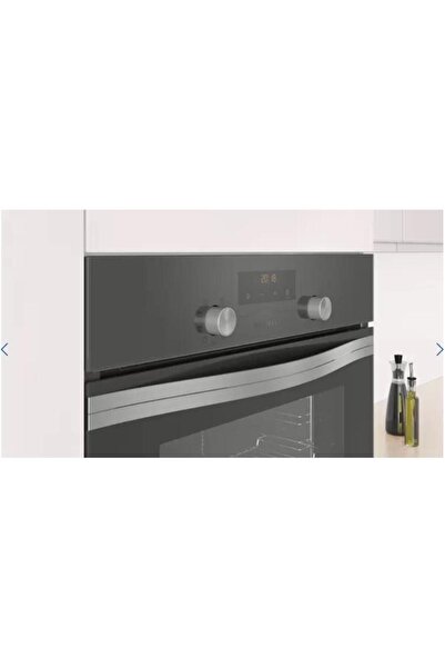 Profilo Frma225g Ankastre Fırın-gri