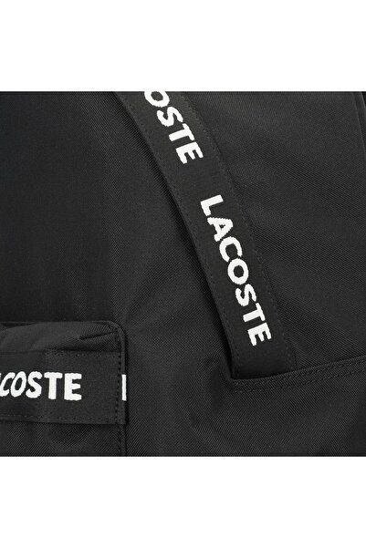 Lacoste Neocroc 42,5 cm denní batoh - Laptopfach