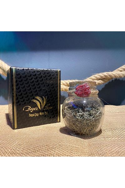 Çaykur Local White Tea 20gr