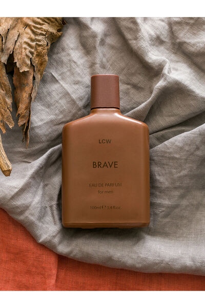 LC Waikiki LW - Brave EDP Erkek Parfüm 100 Ml