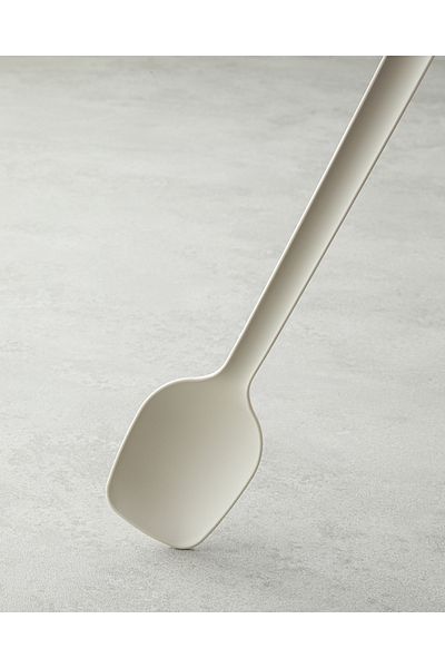 English Home Colessa 28 cm Cream Plastic Serving Set