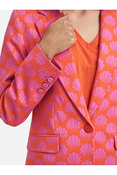 NadiStore Kadın Blazer Ceket