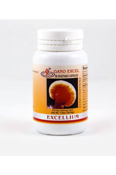 GanoExcel Excellium Food Supplement