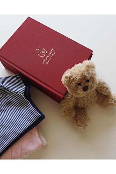 Göbekbağım Bağımızın Hikayesi Hamile Anı Defteri Hamile Güncesi Anne Bebek Günlüğü