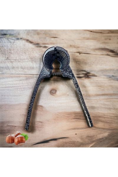 Şaraa Casting Nutcracker Pliers Model