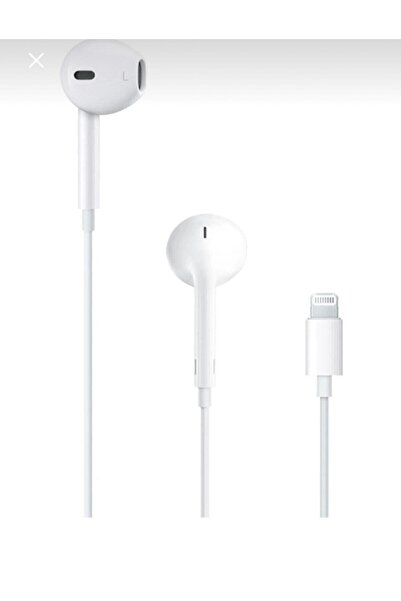 AGUILAS Ios 7 7 Plus 8 8 Plus-x-xs-11-11pro-maxUyumlu Versiyon Lightning Bluetooth+kablolu Kulaklık