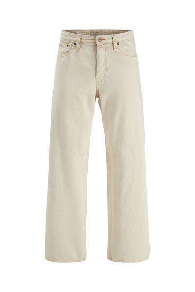 Jack & Jones Jeans mit lockerer Passform JJIEDDIE JJCOOPER AM 469 Jeans mit lockerer Passform