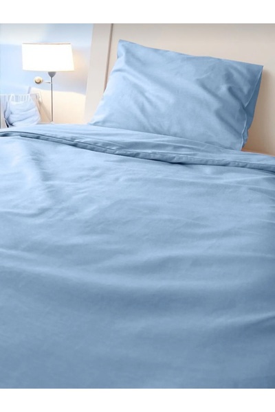 Özdilek Puffy Baby Personality Duvet Cover Set - Double Pillowcase