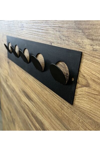 güven iş metal Duvar - Kapı Arkası Askılık