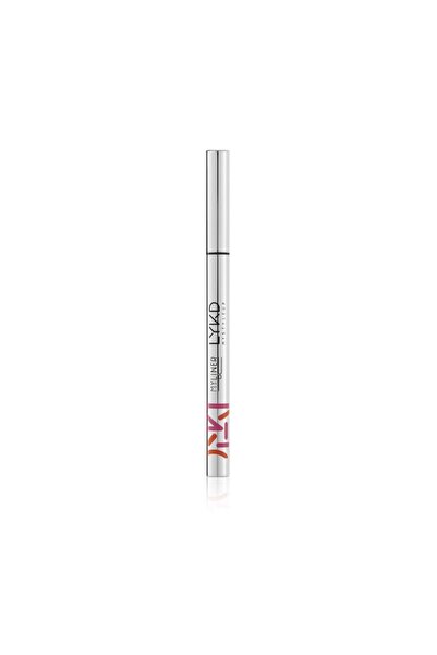 lykd Ink Liner 100 Black