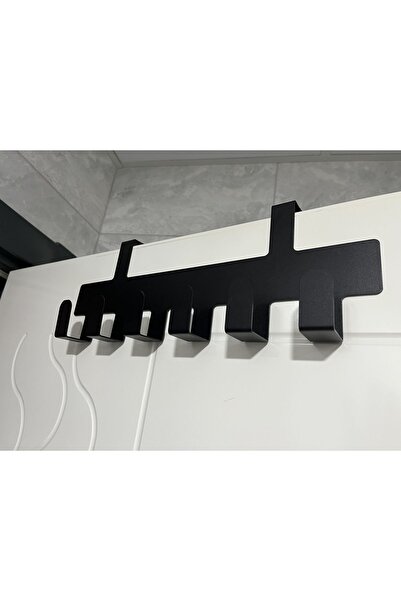 güven iş metal Kapı Arkası Organizer - Askılık