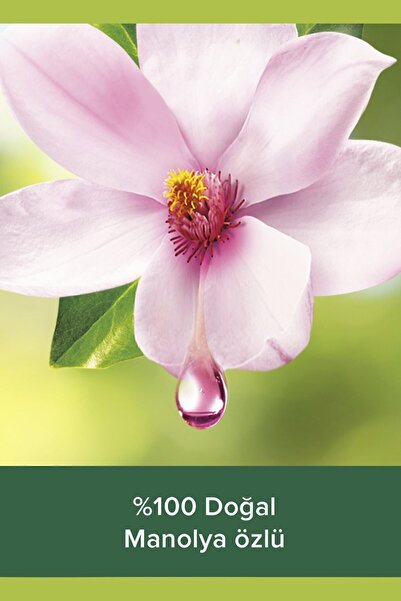 Palmolive Aroma Sensations Feel The Glow Peeling Etkilli Banyo ve Duş Jeli 500 ml