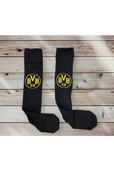 Suq giyim Κάλτσες ποδοσφαίρου νεαρό αγόρι dortmund