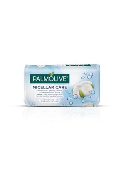 Palmolive Micellar Care Cotton Mold Soap 150 GR