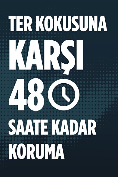 Blade Cool Fresh Erkek Deodorant 6x150ml Leke Bırakmaz