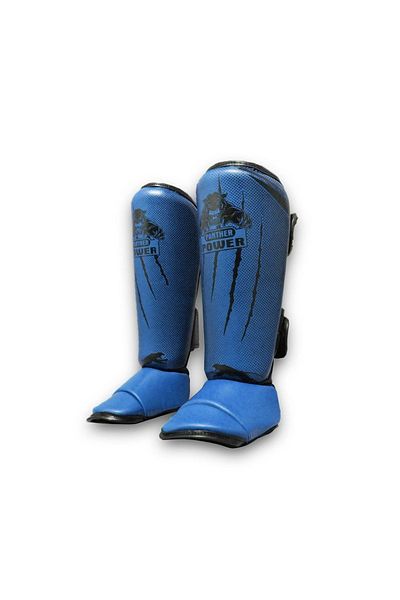 DO-SMAI Panther Power Foot Kaval Protection Set - Ko447
