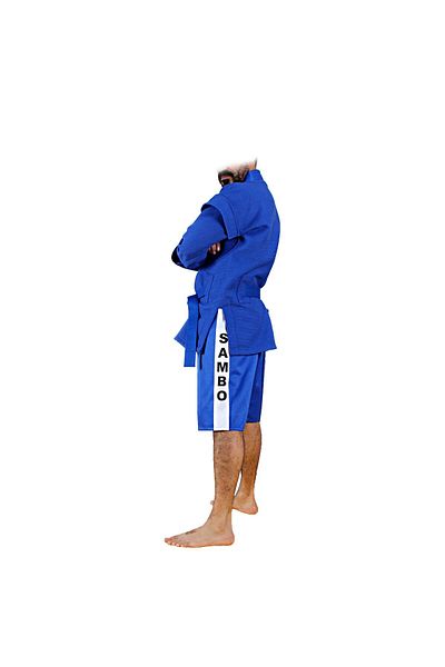DO-SMAI Sambo Dress Sb100