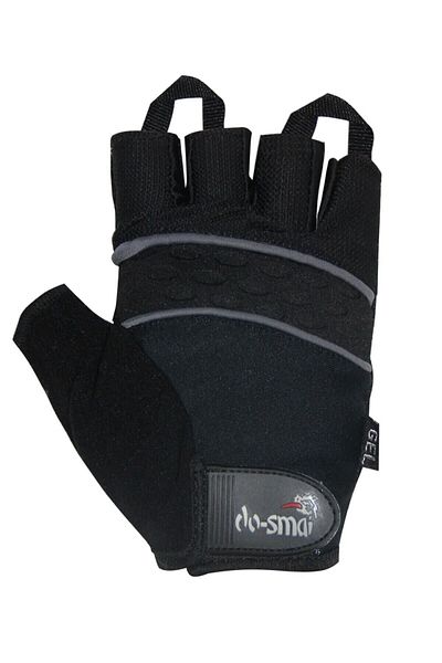 DO-SMAI Eagle Be214 - Velcro Body Fitness Weight Gloves