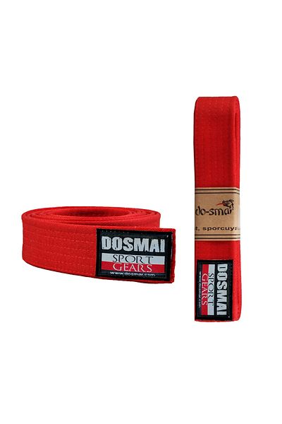 DO-SMAI Dosmai Aikido Karate Single Wrap Belt Tk245