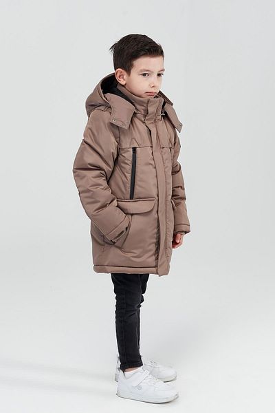 Benittokids Παλτό για αγόρι - Μοντέλο 51290