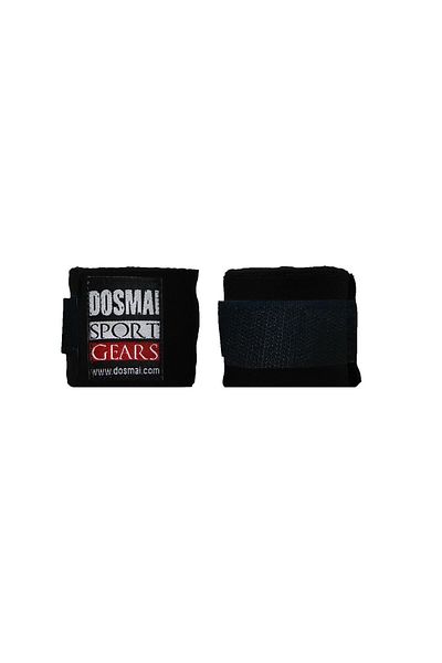 DO-SMAI Box Kick Boxing Muay Thai Bandaj pentru încheietura mâinii 3,5 M Ko360