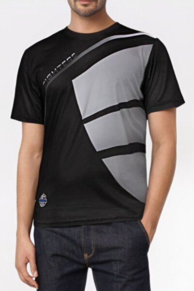 DO-SMAI Dijital Baskılı Fitness Boks Muay Thai Antrenman Tişörtü Spor T-shirt...