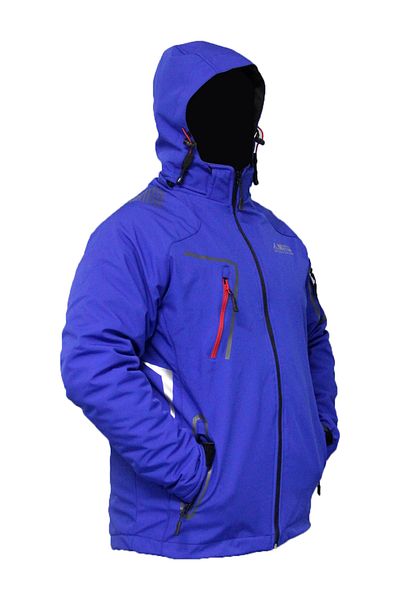 METAM Palton de schi, haină și parka de iarnă rezistentă la vânt și la apă