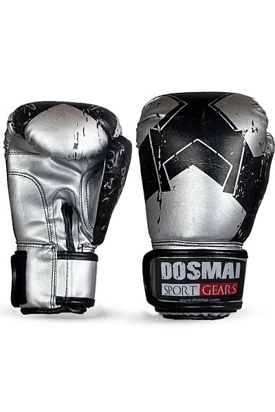 DO-SMAI Boxing Kick Boxing Muay Thai Gloves El342