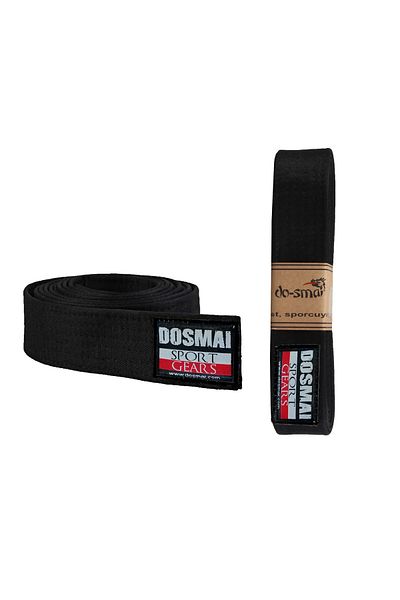 DO-SMAI Aikido Karate Double Wrapped Belt Kk240