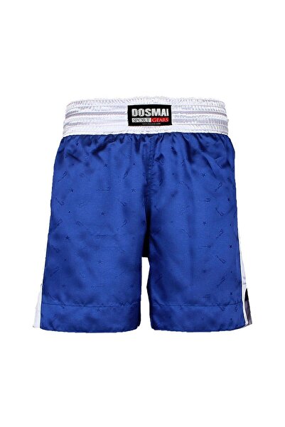 DO-SMAI Dijital Baskılı Fitness Boks Muay Thai Antrenman Şortu Spor Şort Bks230
