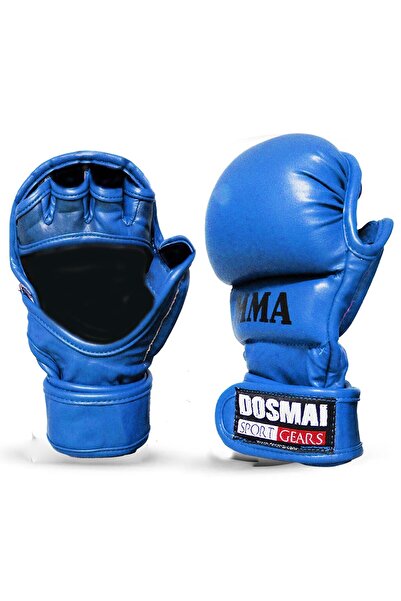 DO-SMAI Profesyonel Kamplumbağa Antrenman Eldiveni El283