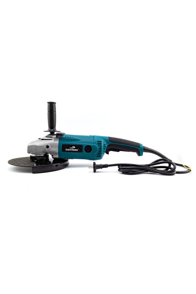 Dawreek 230mm Spral Mke