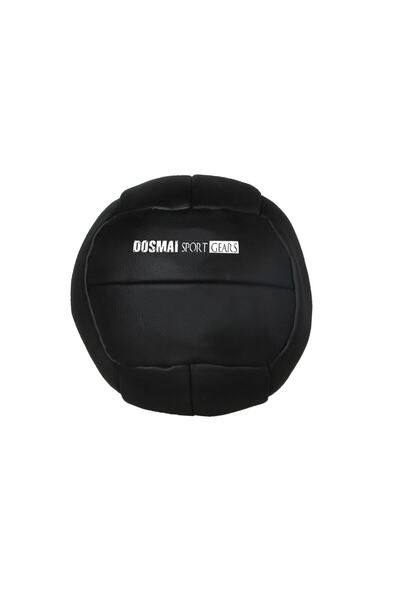 DO-SMAI Zıplamayan Dikişli Sağlık Topu 3 Kg Ag950