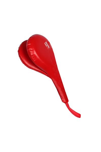 DO-SMAI Taekwondo Racket Ellik - Double Head, Model DE315