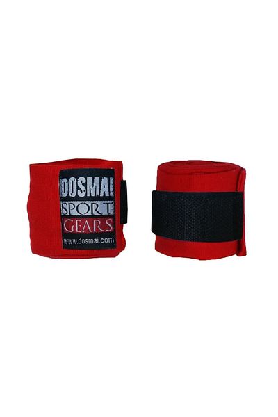 DO-SMAI Bandage 3.5m Dosmai Ko360-red